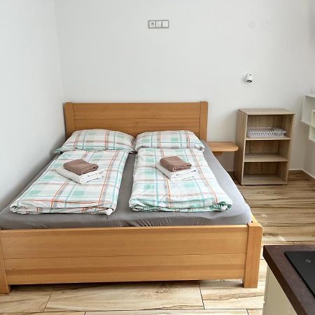 Apartmány Šumavská Český Krumlov Kültér fotó