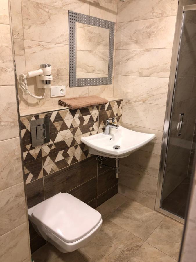 Apartmány Šumavská Český Krumlov Kültér fotó