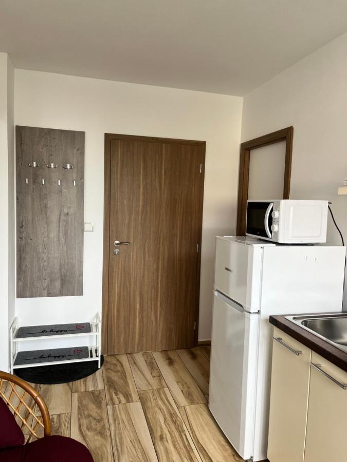 Apartmány Šumavská Český Krumlov Kültér fotó