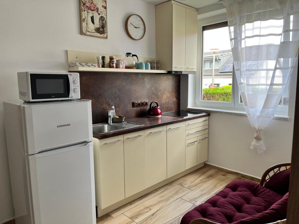 Apartmány Šumavská Český Krumlov Kültér fotó