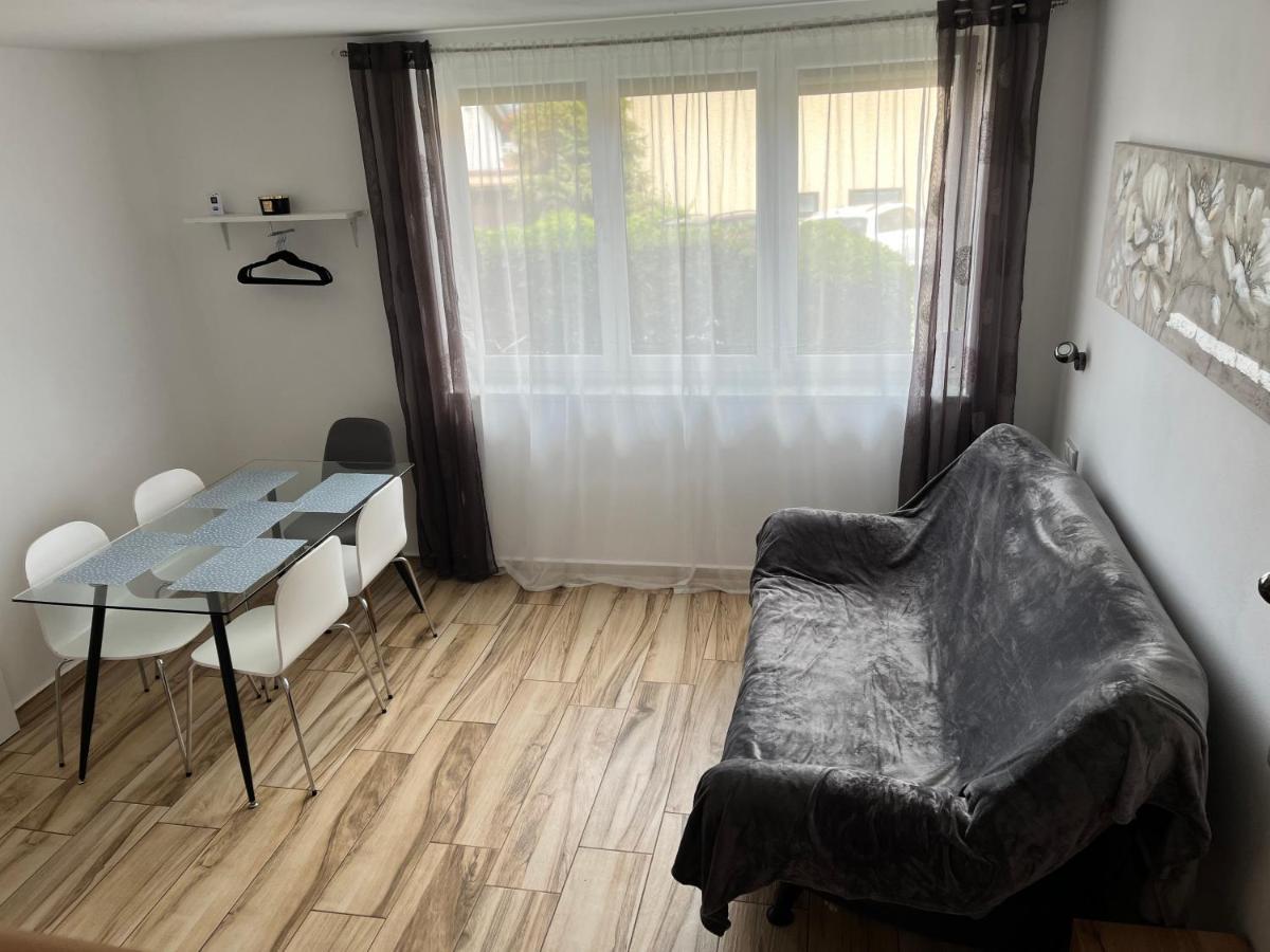 Apartmány Šumavská Český Krumlov Kültér fotó