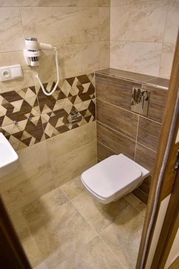 Apartmány Šumavská Český Krumlov Kültér fotó