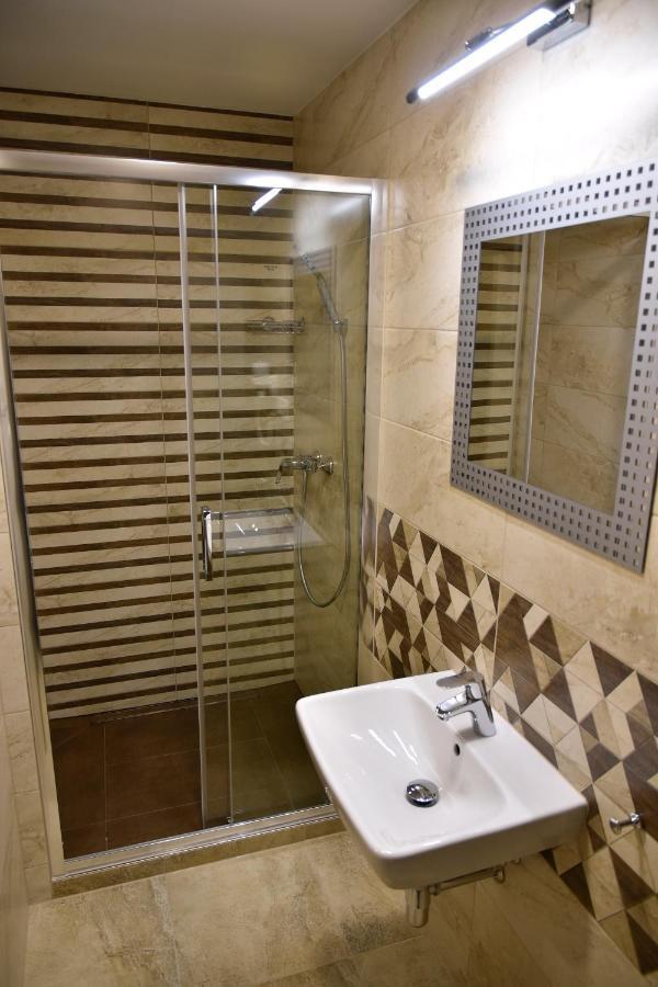 Apartmány Šumavská Český Krumlov Kültér fotó