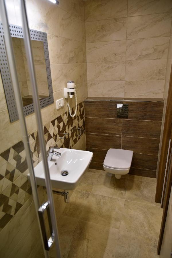 Apartmány Šumavská Český Krumlov Kültér fotó