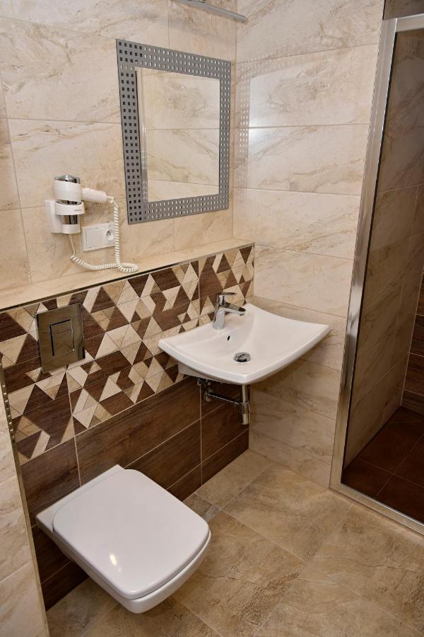 Apartmány Šumavská Český Krumlov Kültér fotó