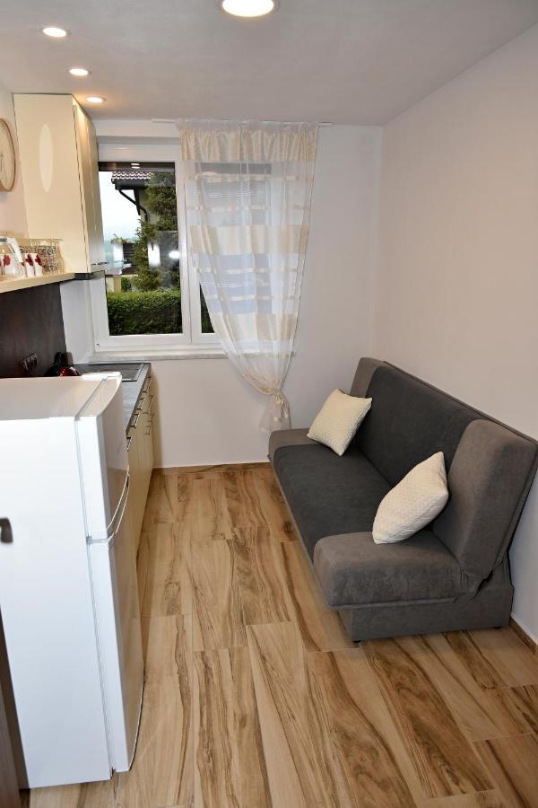 Apartmány Šumavská Český Krumlov Kültér fotó