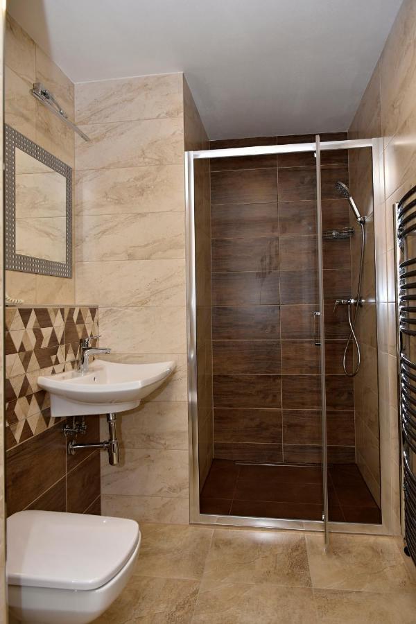 Apartmány Šumavská Český Krumlov Kültér fotó