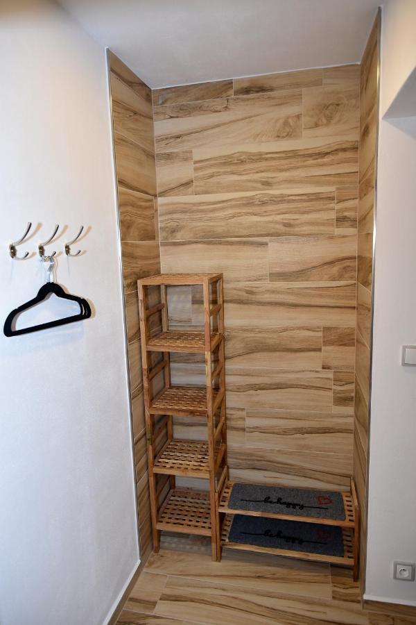 Apartmány Šumavská Český Krumlov Kültér fotó