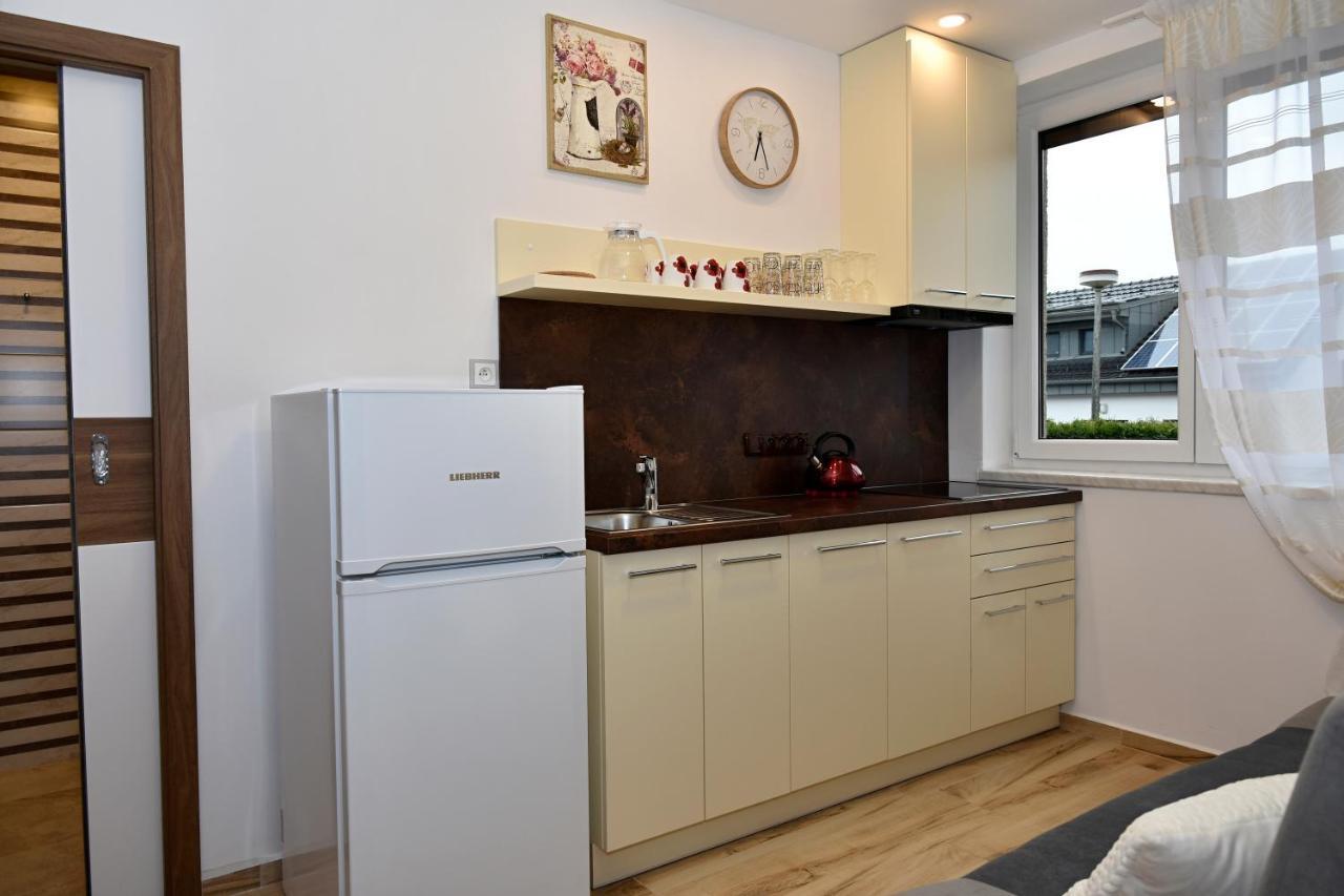 Apartmány Šumavská Český Krumlov Kültér fotó